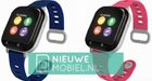 Verizon GizmoWatch wordt nieuw waterdichter kinderhorloge