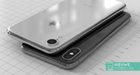 Nieuwe renders tonen 6,1 inch iPhone 2018 met enkele camera