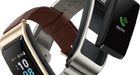 Huawei TalkBand B5 met Bluetooth-oortje verschenen in renders