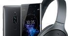 Sony lanceert prestige Xperia XZ2 Premium met dubbele camera