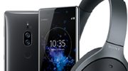Sony lanceert prestige Xperia XZ2 Premium met dubbele camera