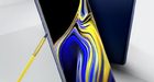 @evleaks toont Samsung Galaxy Note 9 met gele S Pen