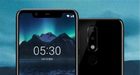 HMD Global maakt Nokia X5 met notch officieel