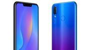 Huawei introduceert P Smart+ met 2 dubbele camera’s