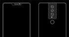 Huawei P11 met 40 Mpixel camera heet P20 en zo ziet hij eruit