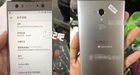 Sony Xperia XA2 Ultra met dubbele selfiecam gespot