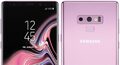 ts Samsung Note 9 Lilac Nieuwemobiel