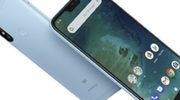 Xiaomi kondigt Mi A2 en A2 Lite aan onder Android One