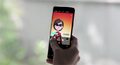 ts Samsung Inc rood ible Ar Emojis