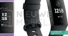 Exclusief: Eerste afbeeldingen tonen FitBit Charge 3