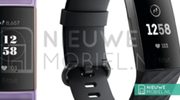 Exclusief: Eerste afbeeldingen tonen FitBit Charge 3