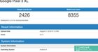 Benchmark bevestigt specificaties Google Pixel 3 XL