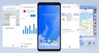 Google geeft Android P definitieve naam; Android Pie