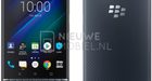 Exclusief: Persrenders tonen blauwe BlackBerry Key2 LE