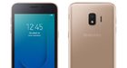 Samsung Galaxy J2 Core is Samsung’s eerste met Android Go
