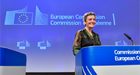 EU legt chipmaker Qualcomm boete op van 997 miljoen euro