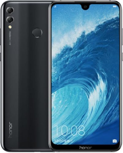 Honor 8X Max Honor 8X Max