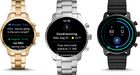 Google past uiterlijk Wear OS horloges aan