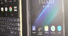 Persmateriaal laat toekomstige kleuren BlackBerry KEY2 LE zien