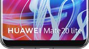 Huawei Mate 20 Lite met viervoudige camera aangekondigd