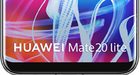 Huawei Mate 20 Lite met viervoudige camera aangekondigd