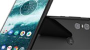 Lenovo stapt in Android One en kondigt Motorola One aan