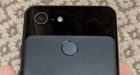 Eerste echte lek toont foto’s reguliere Google Pixel 3