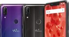 Wiko toont View2 Go, View2 Plus en Harry 2 tijdens IFA
