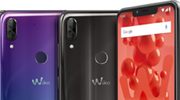 Wiko toont View2 Go, View2 Plus en Harry 2 tijdens IFA