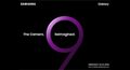 ts Samsung Galaxy S9 Unpacked