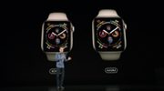 Apple brengt Watch Series 4 uit met 30% groter scherm