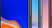 Samsung kondigt 6 inch grote Galaxy J6+ en J4+ aan