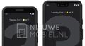 ts Google Pixel 3 Pixel 3xl Nieuwemobiel