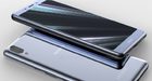 Bewegende beelden tonen instap Sony Xperia L3
