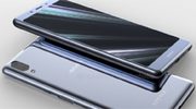 Bewegende beelden tonen instap Sony Xperia L3
