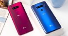 LG kondigt V40 ThinQ met 5 camera’s aan
