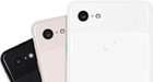 Nieuw lek toont kleurenpalet Google Pixel 3 van dichtbij