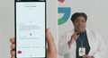 ts Google Call Screen Demo