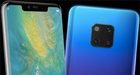 Huawei Mate 20 Pro duikt wederom op in Twilight-uitvoering