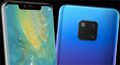 ts Huawei Mate 20 Pro Evleaks