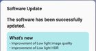 LG V40 ThinQ pakt nog voor release eerste camera-update