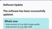 LG V40 ThinQ pakt nog voor release eerste camera-update
