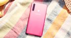 Samsung Galaxy A9 is eerste Galaxy met achterop 4 camera’s