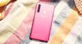 ts Samsung Galaxy A9 Pink