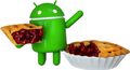 ts Android Pie XZ2