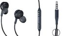 Mogelijk geen 3.5mm audio jack voor Samsung Galaxy S10