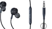 Mogelijk geen 3.5mm audio jack voor Samsung Galaxy S10