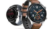 Huawei kondigt Watch GT aan met accuduur van 2 weken