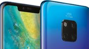 Huawei maakt Mate 20-serie compleet met Mate 20 en Mate 20 Pro