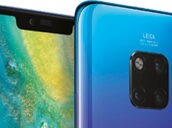 Huawei maakt Mate 20-serie compleet met Mate 20 en Mate 20 Pro